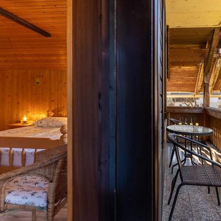 Apartment And Room Mateja Kovacic Bohinj Extérieur photo
