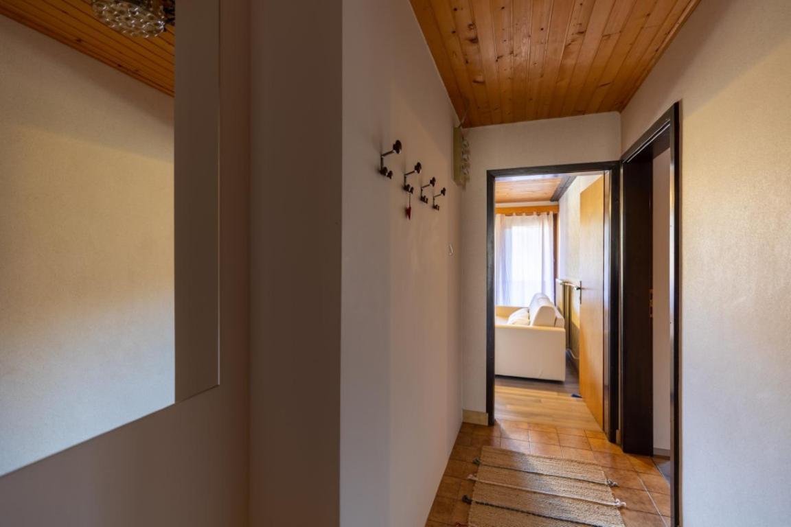 Apartment And Room Mateja Kovacic Bohinj Extérieur photo