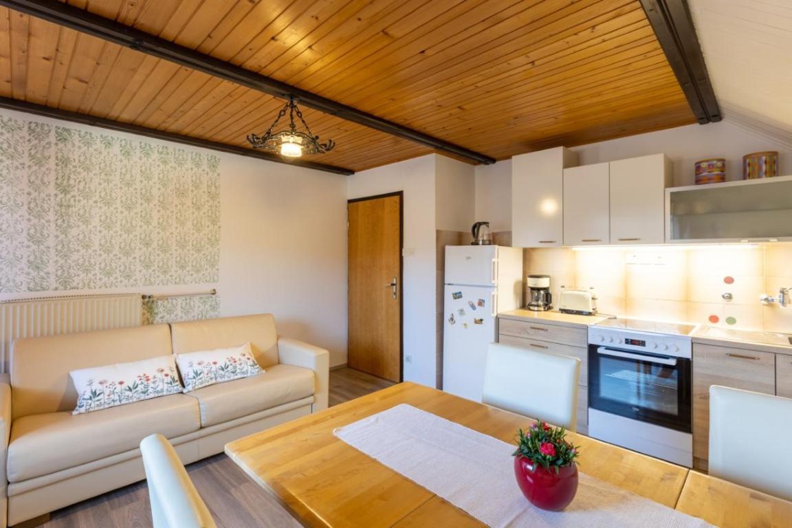 Apartment And Room Mateja Kovacic Bohinj Extérieur photo